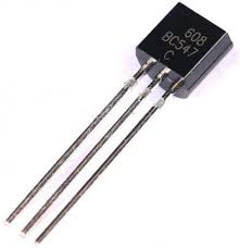 BC547 NPN Transistor