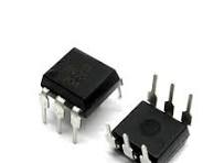 4N35 Optocoupler IC – High Isolation Phototransistor Module on radiomarket.in