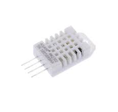 DHT22 Digital Temperature and Humidity Sensor – High Accuracy Climate Sensing on radiomarket.in