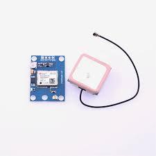NEO6MV2 GPS Module with Flight Controller – High Accuracy GPS for Drones on radiomarket.in