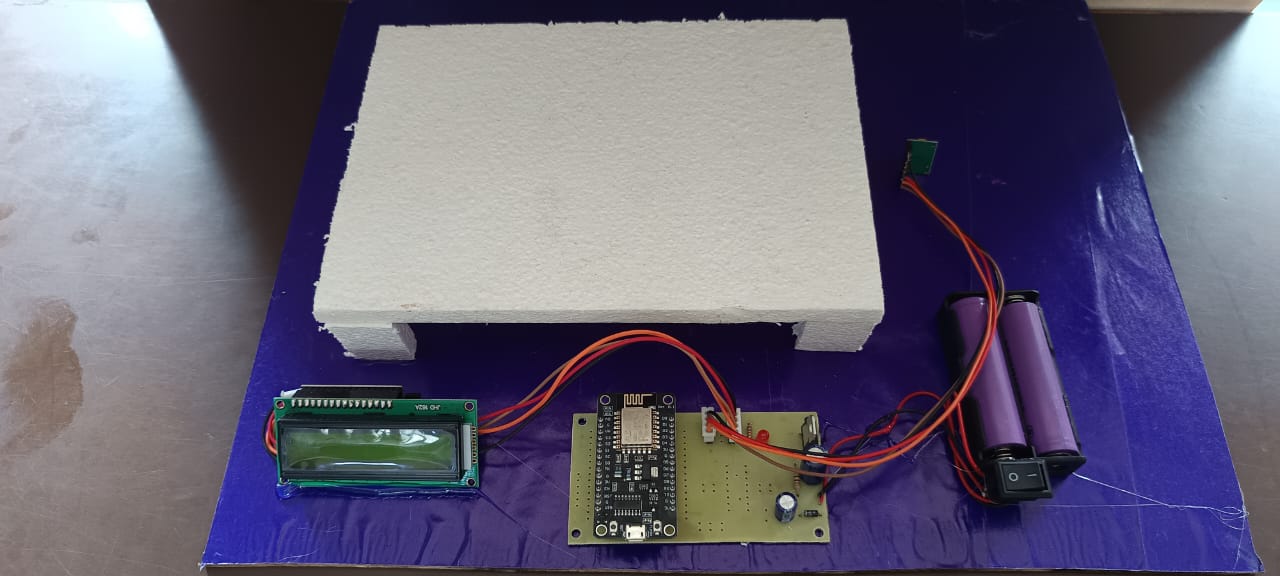 Smart Bed with IoT & Automation Features for Comfort & Health | radiomarket.in