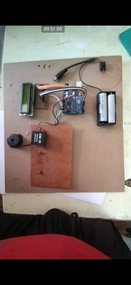 RFID-Based Smart Shopping Basket with Automatic Billing | radiomarket.in