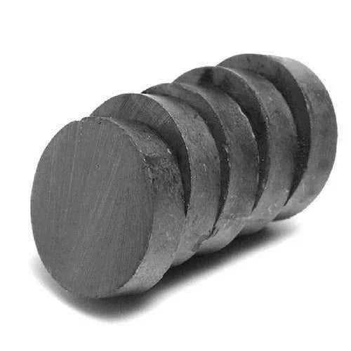 25x5 mm Ferrite Disc Magnets | Strong Round Magnets for DIY, Crafts & Projects | radiomarket.in