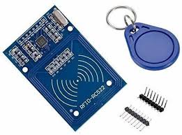 RC522 RFID Reader Writer Module 13.56MHZ