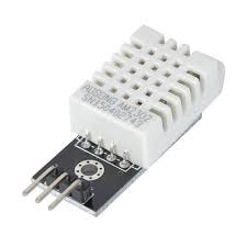 DHT22 AM2302 temperature and humidity sensor, original, module
