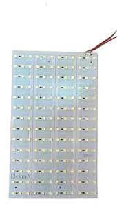 12V DC SMD LED Plate – Bright Lighting for Home, Cart, Thela & Truck on radiomarket.in