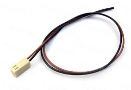2 Pin Relimate Connectors | Reliable Electrical Connector for DIY & Electronics | radiomarket.in