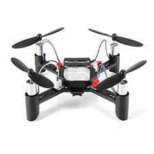 Mini Drone Kit with wireless Remote  DM002
