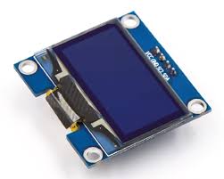 1.3 Inch OLED Display | High-Resolution Screen for Arduino & Raspberry Pi | radiomarket.in