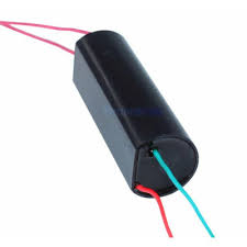 800-1000KV Ultra High Voltage Pulse Inverter Arc Generator Ignition Coil Module – radiomarket.in