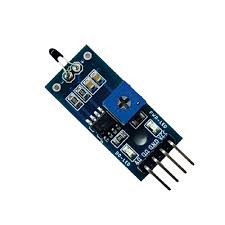 NTC Thermistor Temperature Sensor Module | Accurate Temp Detection | Buy Online at radiomarket.in