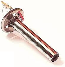 60W Soldering Iron Heating Element Round Type Replacement Heater for Soldering Iron – radiomarket.in