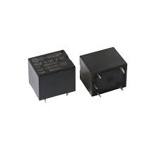 24V SPDT Relay – Single Pole Double Throw Relay for Automation & Electronics – radiomarket.in