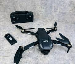 LM12 Pro Drone with HD Camera and Advanced Flight Control – radiomarket.in