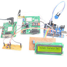 Panic Switch System