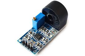ZMCT103C AC Current Sensor Module | Precision Current Measurement | Buy Online at radiomarket.in