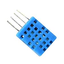 DHT11 Temperature and Humidity Sensor – Reliable Climate Monitoring on radiomarket.in