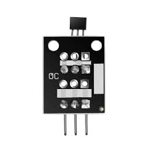 Hall Effect Sensor Module for Magnetic Field Detection and Arduino Projects – radiomarket.in