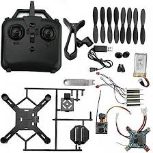 Mini Drone Kit with wireless Remote  DM002