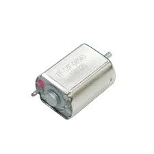 Dynamo Motor | Mini DC Generator & Motor for DIY, Science Projects & Robotics | radiomarket.in