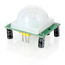 PIR Motion Sensor Detector Module HC-SR501 |PIR sensor |Motion Sensor | radiomarket.in