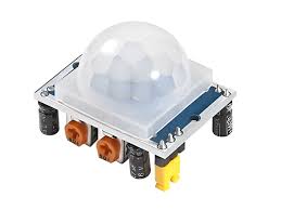 PIR Motion Sensor Detector Module HC-SR501 |PIR sensor |Motion Sensor | radiomarket.in