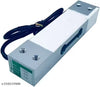 Load Cell MT1241-30kg with 6m Cable – Precision Weight Sensor on radiomarket.in
