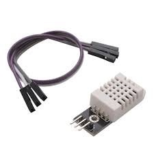 DHT22 AM2302 temperature and humidity sensor, original, module