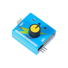 4.8-6V Servo Motor Tester