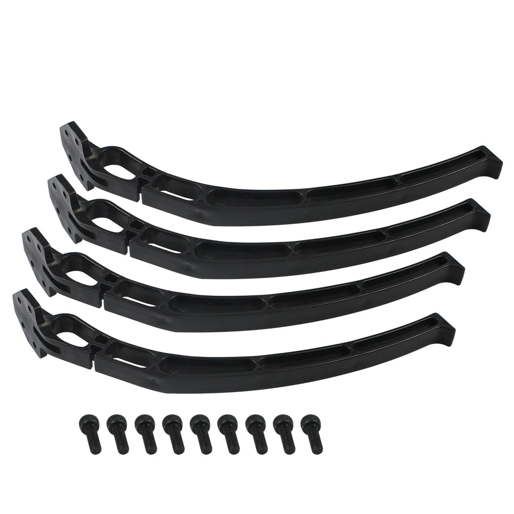 Landing Gear Skid for DJI F450/F550 Frame – Durable Drone Support on radiomarket.in