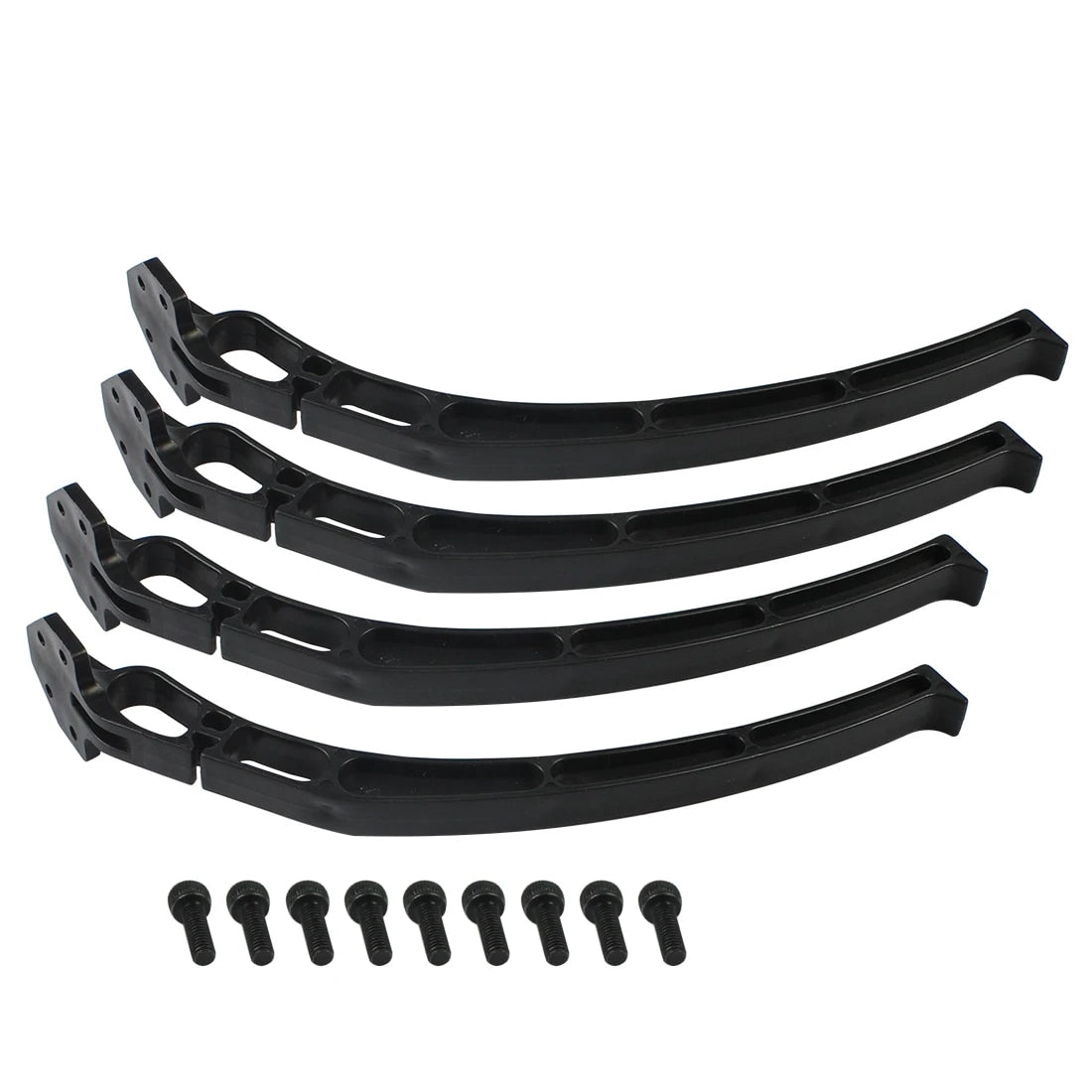 Landing Gear Skid for DJI F450/F550 Frame – Durable Drone Support on radiomarket.in