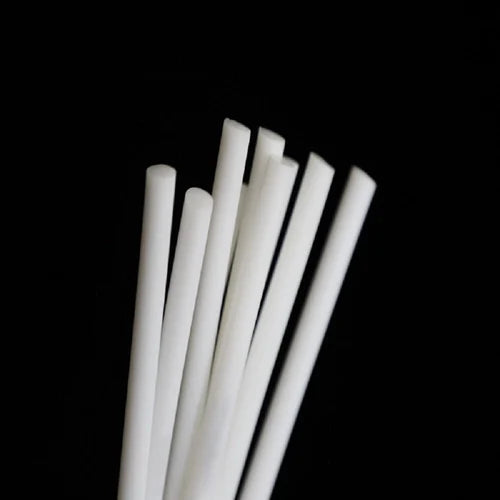 Hot Melt Glue Stick – Milky White | Strong Adhesive for Craft, DIY & Repairs | Buy at radiomarket.in