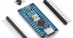 Arduino Nano R3 CH340 Chip Development Board - Compatible with Arduino - (Without Cable)| Arduino Nano  | radiomarket.in