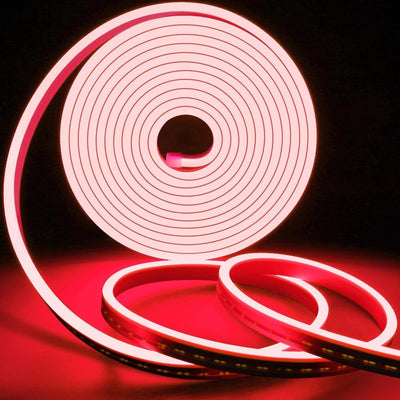 Neon Light 5 Meters| Flexible LED Strip Lighting for Events | radiomarket.in