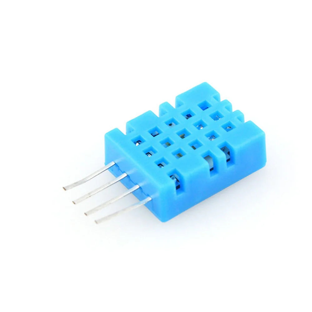 DHT11 Temperature and Humidity Sensor – Reliable Climate Monitoring on radiomarket.in