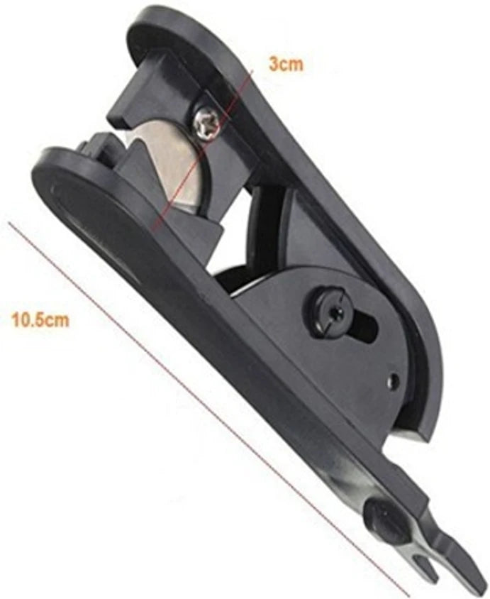 RO Pipe/Tube Cutter – Compatible with All Types of RO Water Purifiers | radiomarket.in