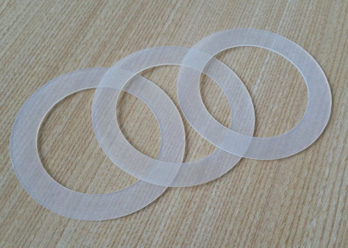 RO Purifier Food-Grade Silicone Rubber Washer – Leakproof Seal for All RO Systems | radiomarket.in