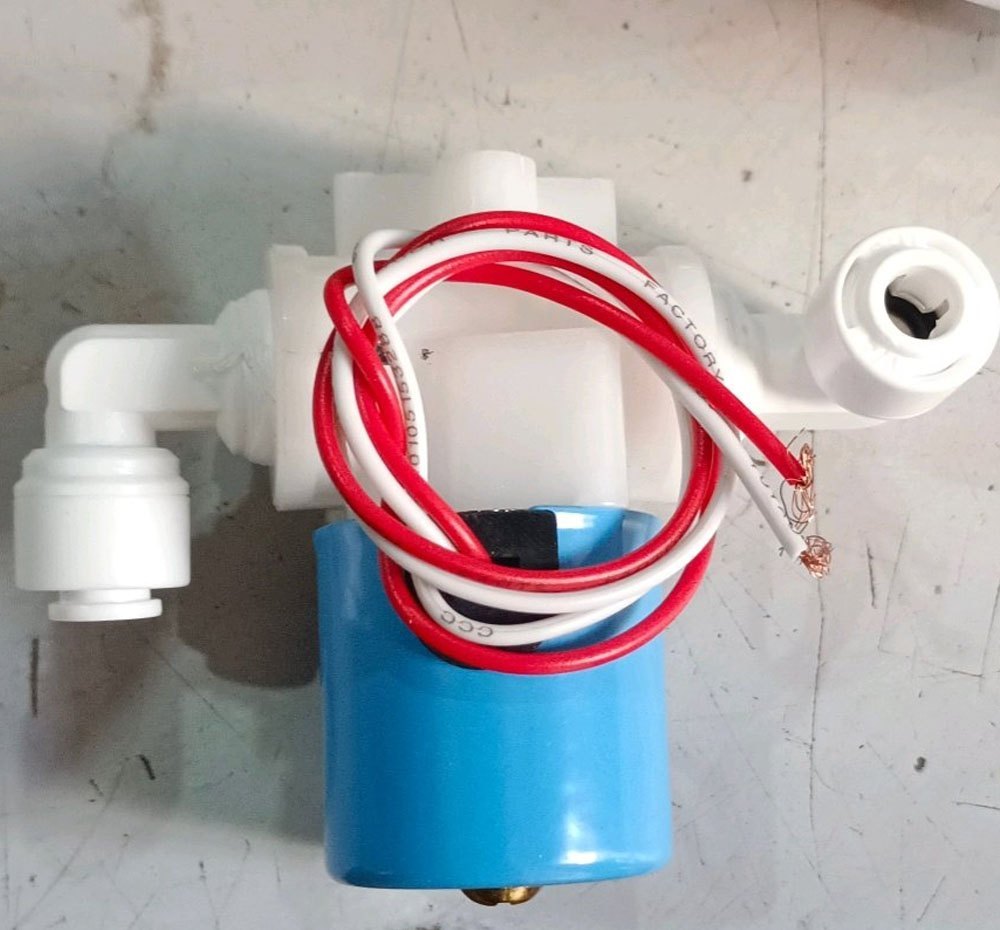 100GPD RO Booster Pump – Diaphragm Water Pump Complete Kit | radiomarket.in