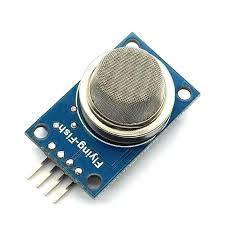 MQ-2 Smoke/Gas Sensor Module for Arduino KG051
