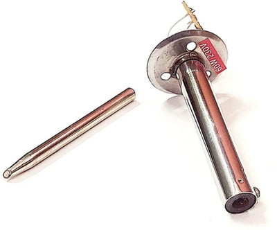 60W Soldering Iron Heating Element Round Type Replacement Heater for Soldering Iron – radiomarket.in
