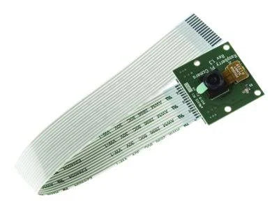 Raspberry Pi Camera Module V2 – 5MP High-Quality Camera for Pi Projects on radiomarket.in