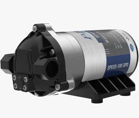 RO Booster Pump – High-Pressure Pump for RO Water Purifiers | radiomarket.in