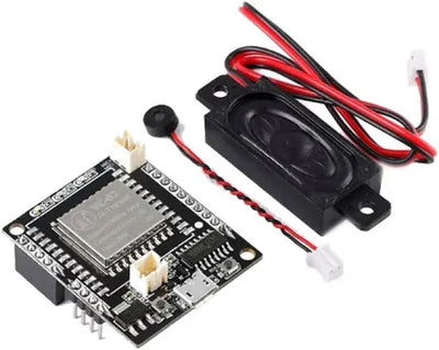 Ai-Thinker VC-02 Offline Speech Recognition Control Module | Smart Voice Control | radiomarket.in