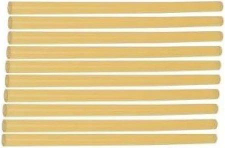 Yellow Glue Sticks – Strong Gumming PC Adhesive for Craft, DIY & Repairs | Buy at radiomarket.in
