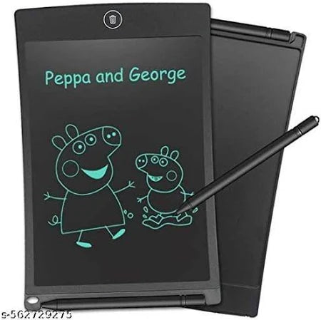 Writing LCD Tablet – Digital Magic Slate with Stylus & Erase Button for Kids | Buy at radiomarket.in