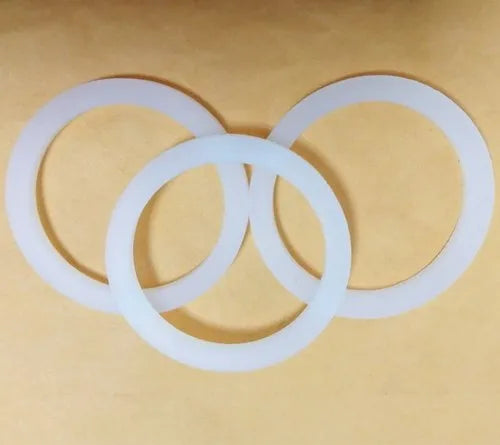 RO Purifier Food-Grade Silicone Rubber Washer – Leakproof Seal for All RO Systems | radiomarket.in
