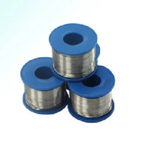 Perk Flux Cored Solder Wire 60/40 Grade (50gm/18-SWG)