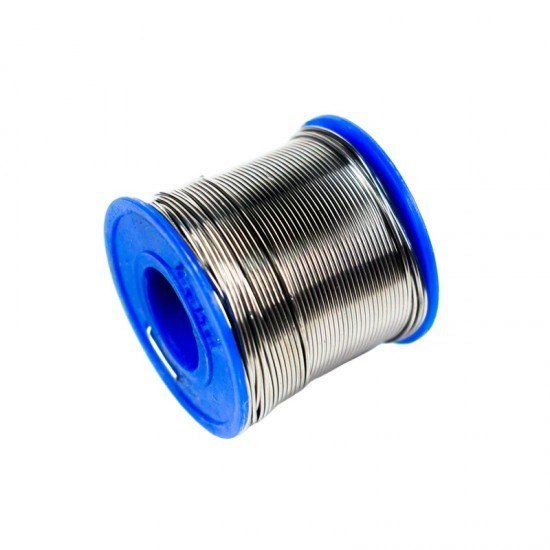 Perk Flux Cored Solder Wire 60/40 Grade (50gm/18-SWG)