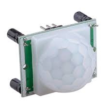PIR Motion Sensor Detector Module HC-SR501 |PIR sensor |Motion Sensor | radiomarket.in