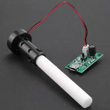 Humidifier DIY Kit
